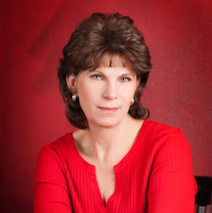 Meet your Posher, Cathy